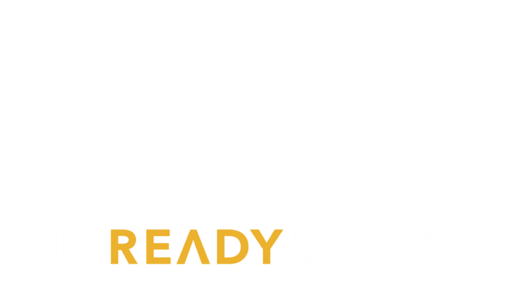 YPO 75 and Ready Signal